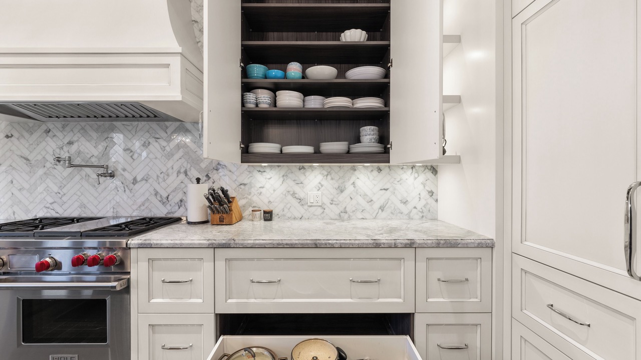 Photo of Kitchen in King City