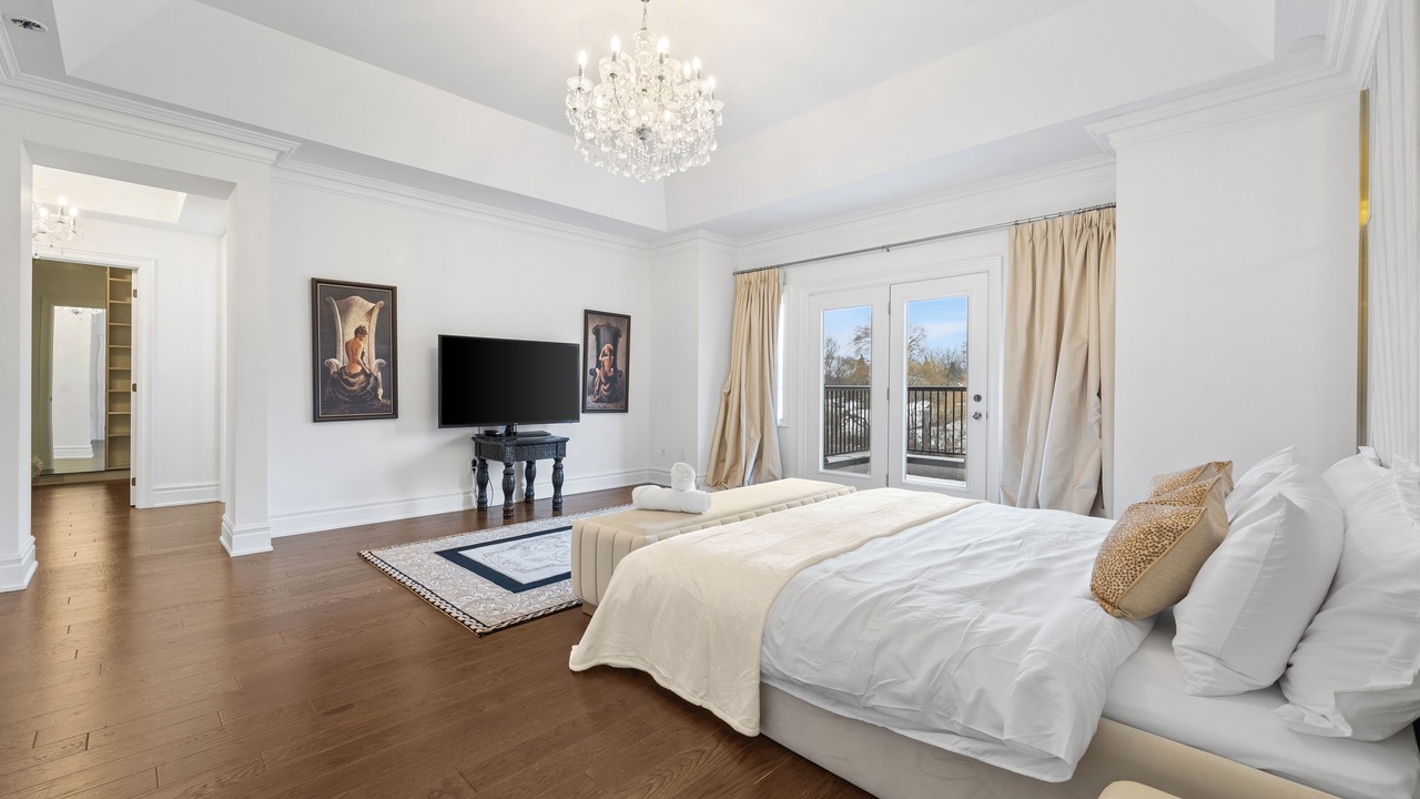 Photo of Bedroom in King City