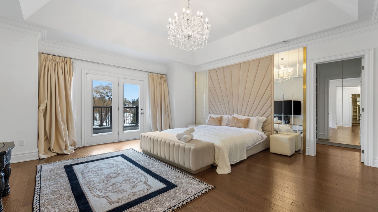 Photo of Bedroom in King City