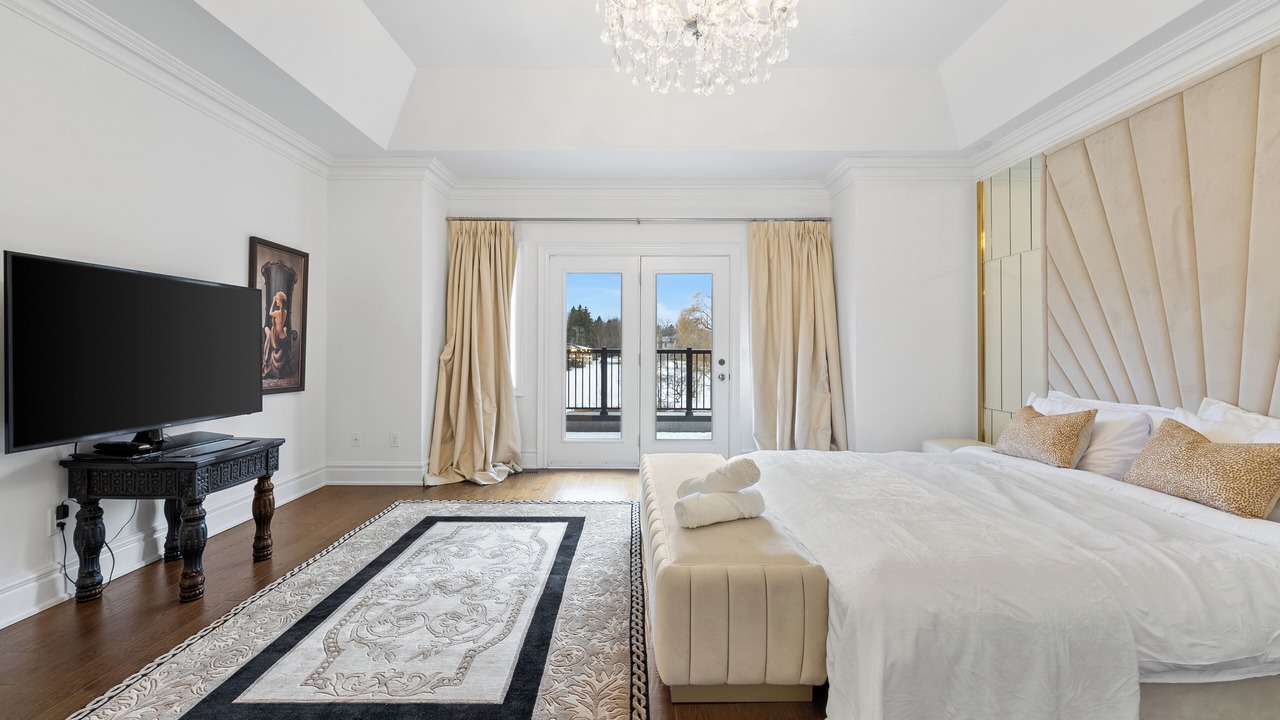 Photo of Bedroom in King City