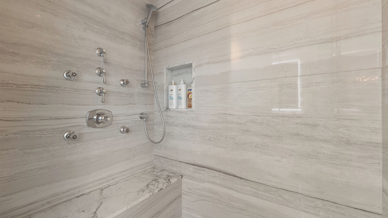 Photo of Bathroom in King City