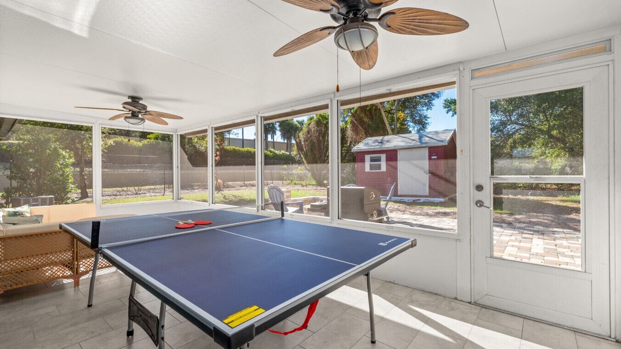 Photo of Bedroom in Northeast Orlando