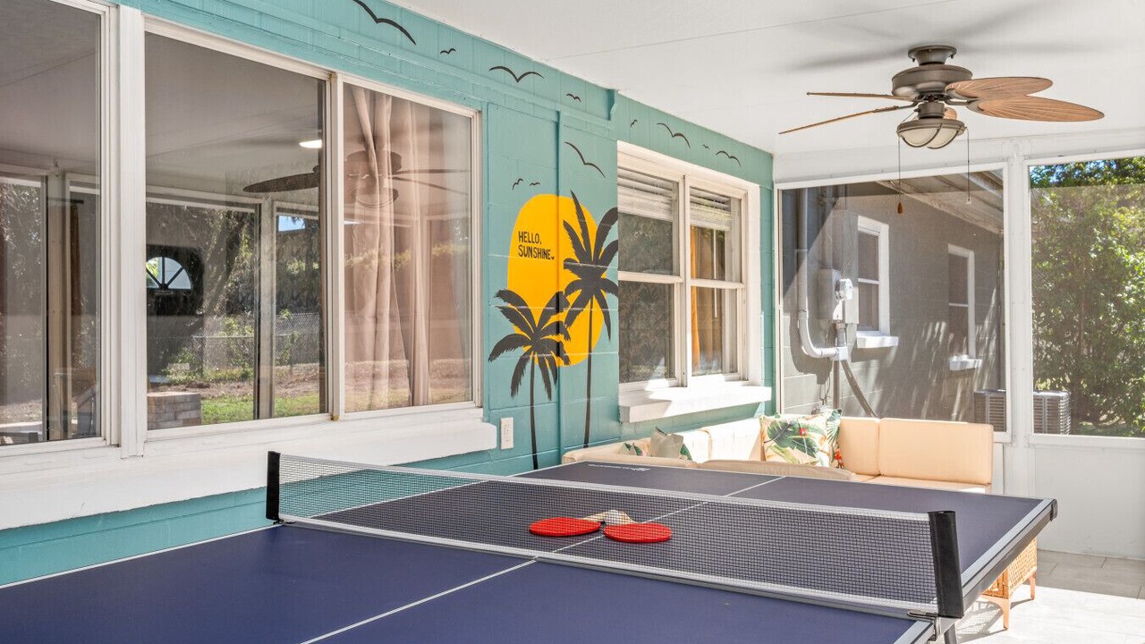 Photo of Outdoor in Northeast Orlando