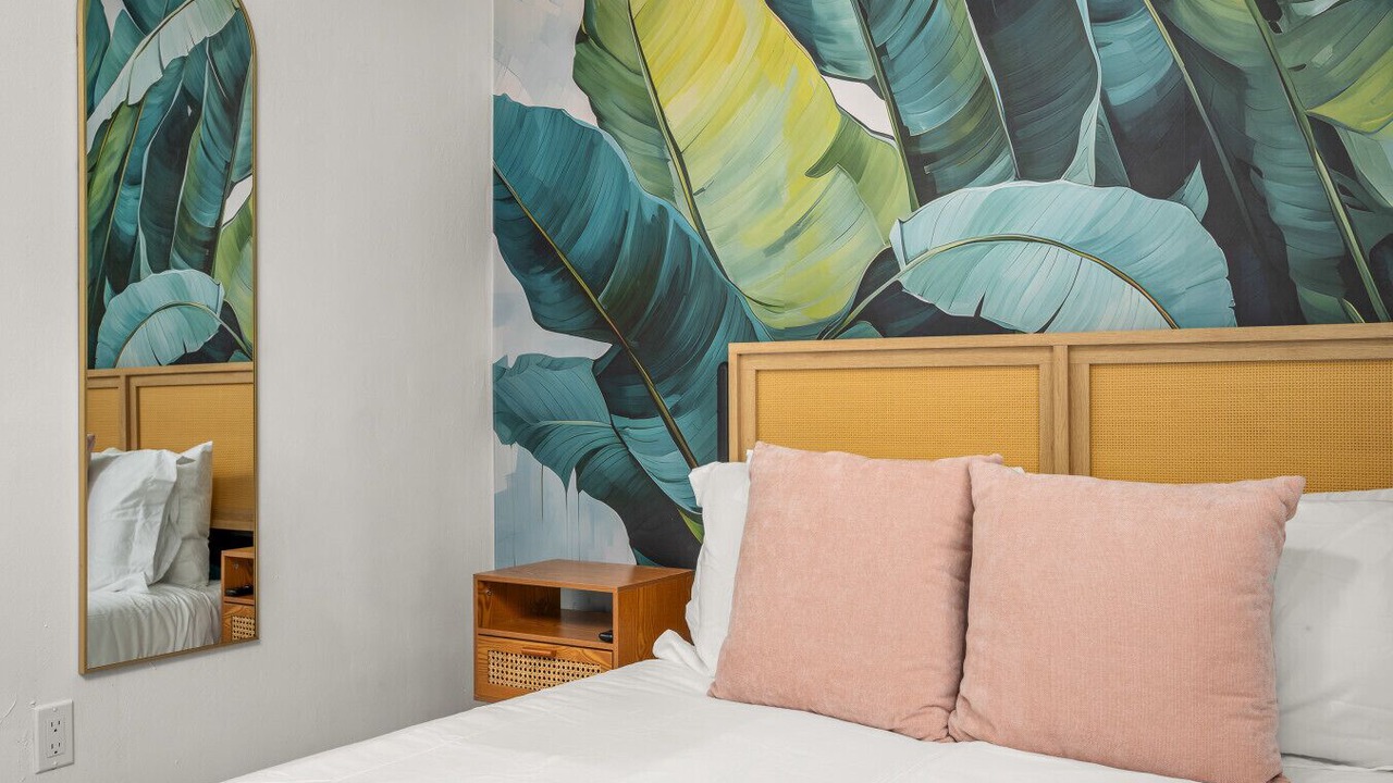 Photo of Bedroom in Northeast Orlando