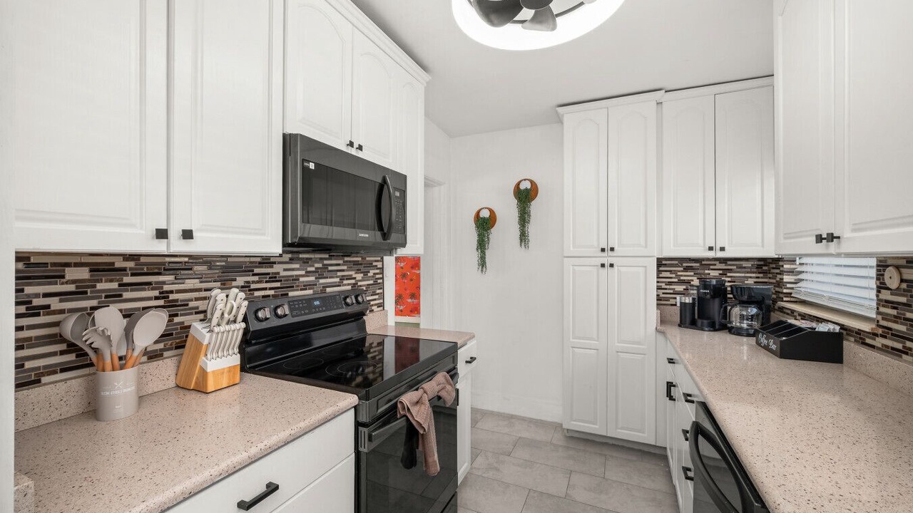 Photo of Kitchen in Northeast Orlando