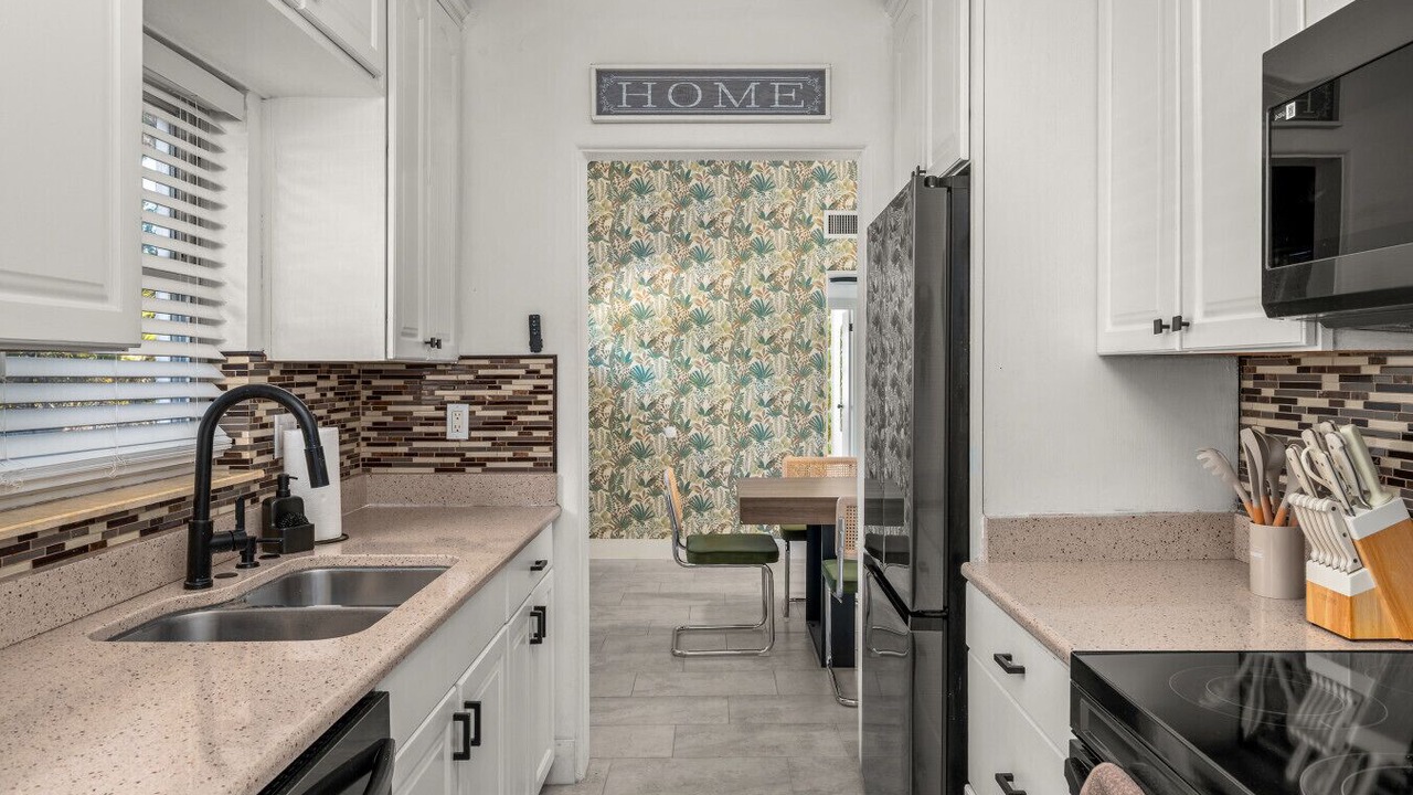 Photo of Kitchen in Northeast Orlando