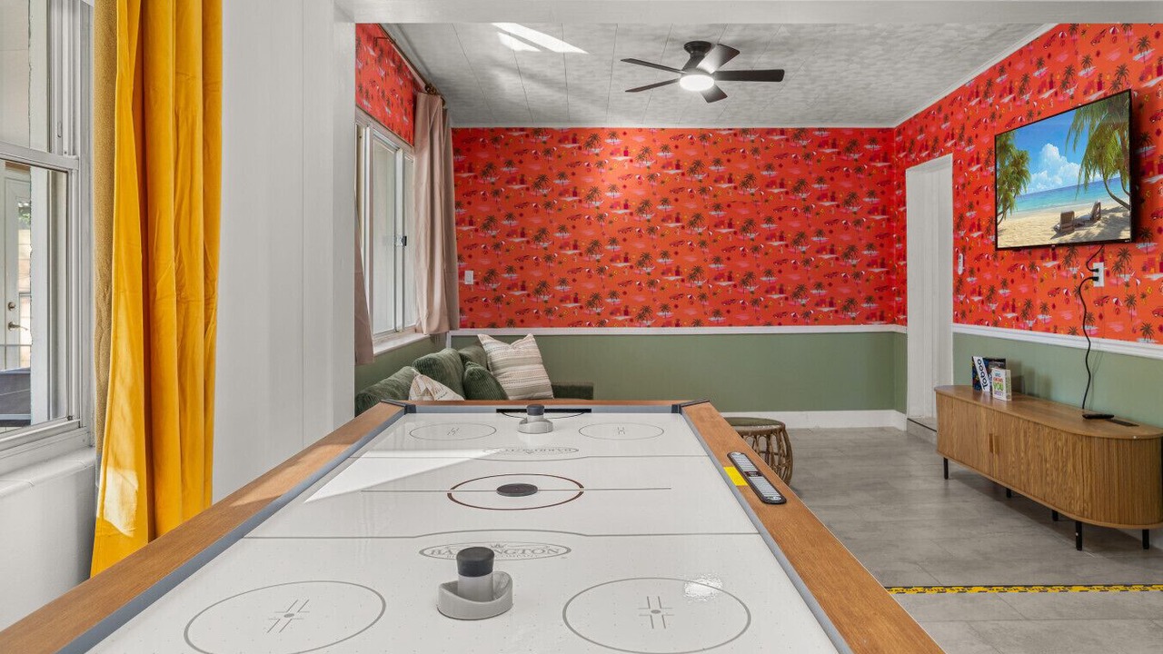 Photo of Bedroom in Northeast Orlando