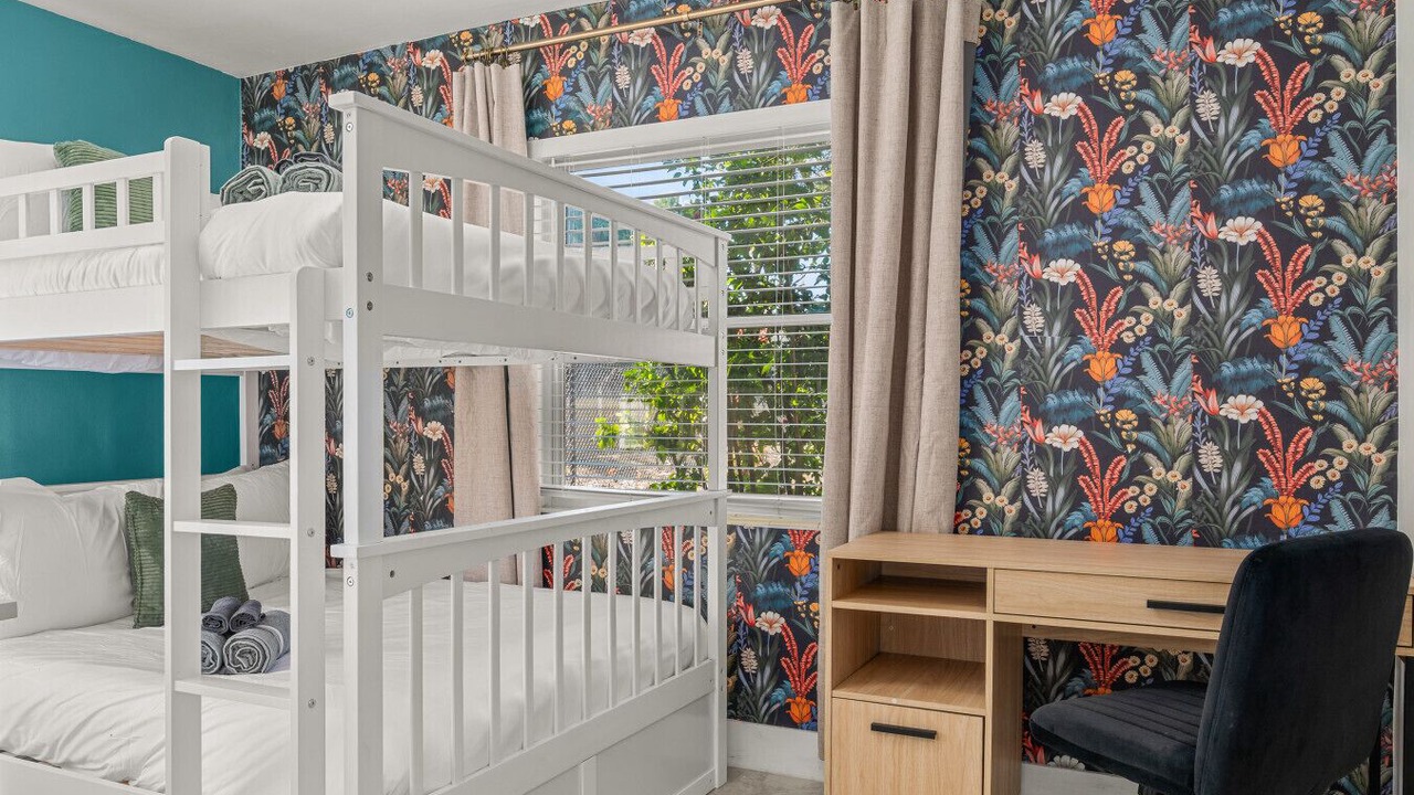 Photo of Bedroom in Northeast Orlando