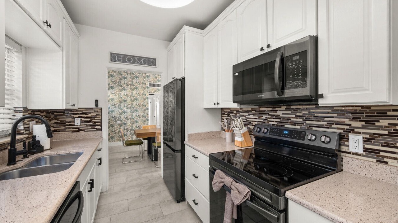 Photo of Kitchen in Northeast Orlando