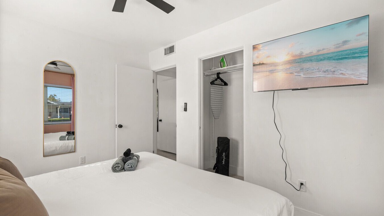 Photo of Bedroom in Northeast Orlando