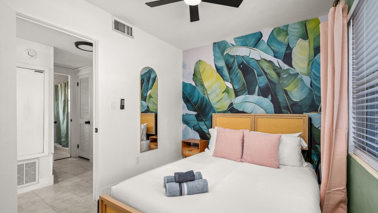 Photo of Bedroom in Northeast Orlando