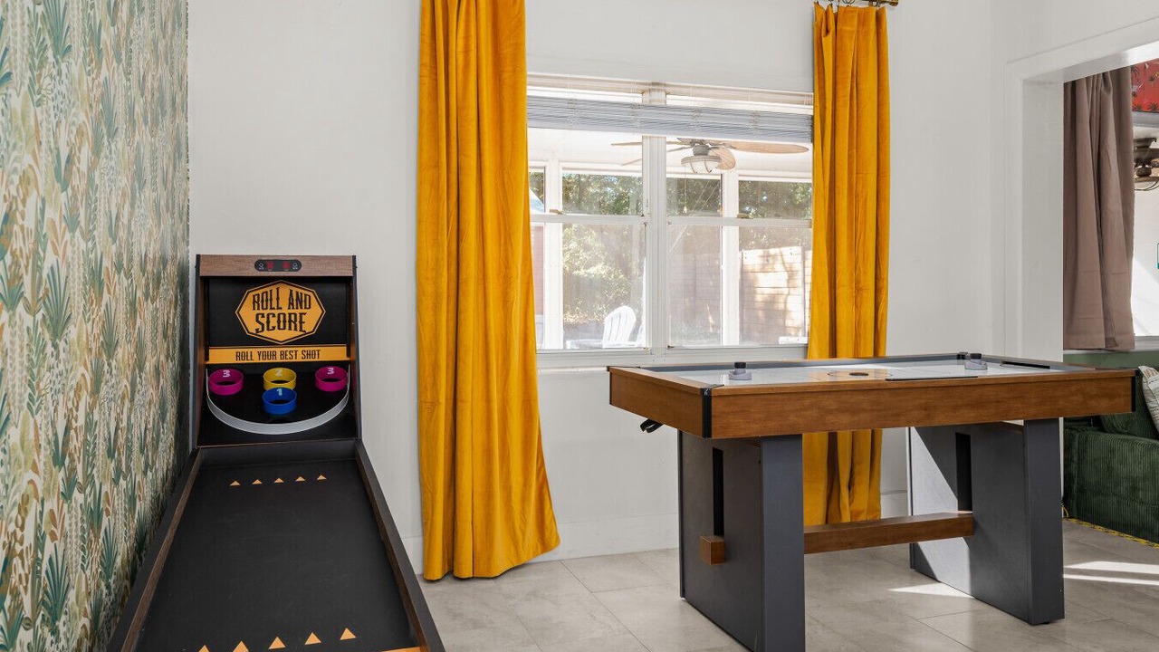 Photo of Bedroom in Northeast Orlando