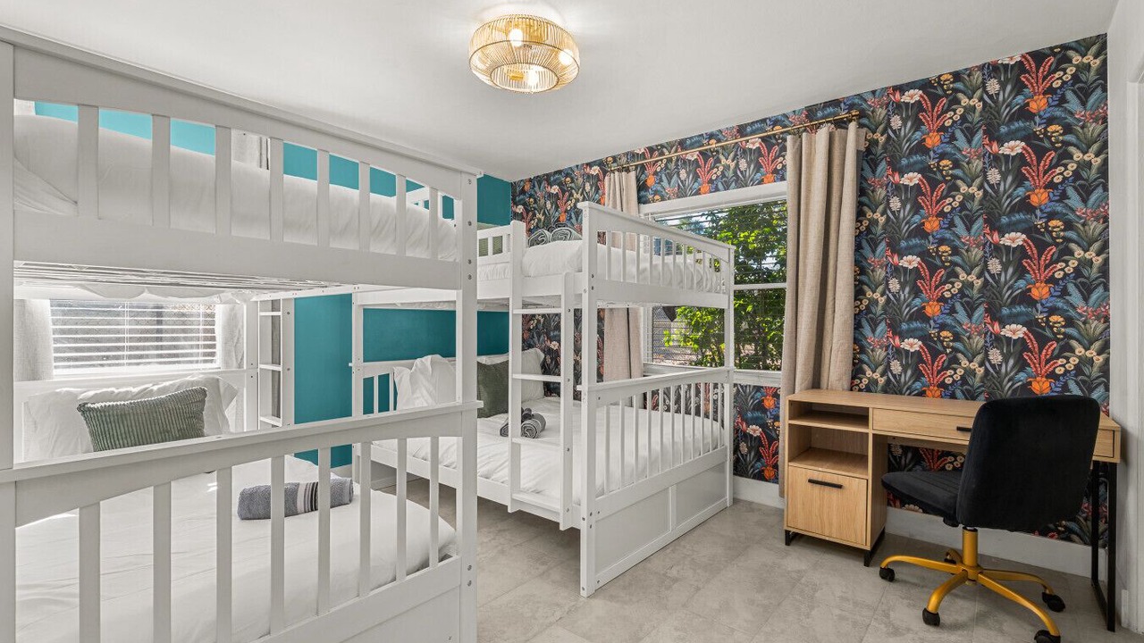 Photo of Bedroom in Northeast Orlando