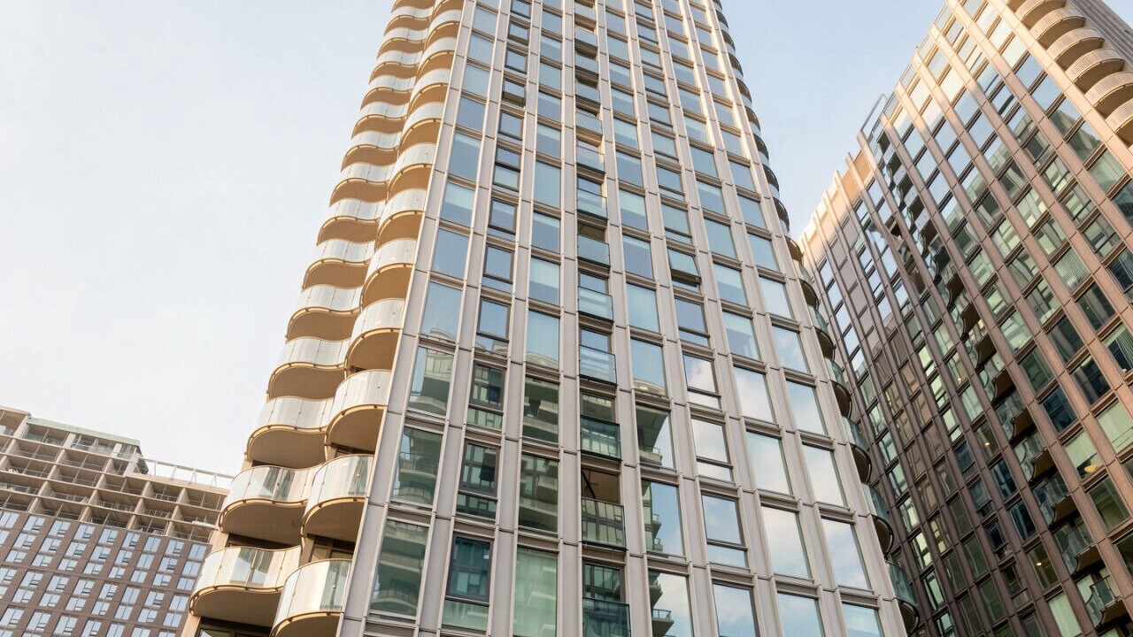 Photo of Outdoor in Downtown Toronto