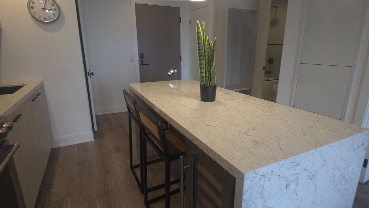 Photo of Kitchen in Downtown Toronto