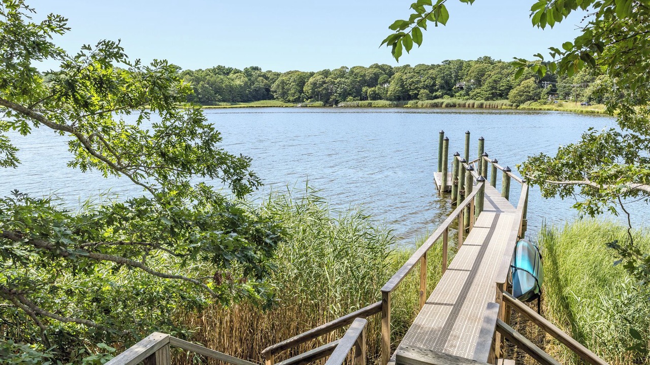 Photo of Outdoor in Cotuit
