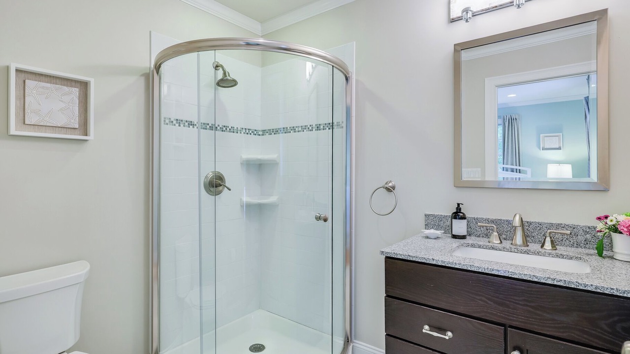 Photo of Bathroom in Cotuit