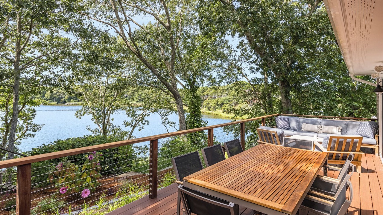 Photo of Outdoor in Cotuit