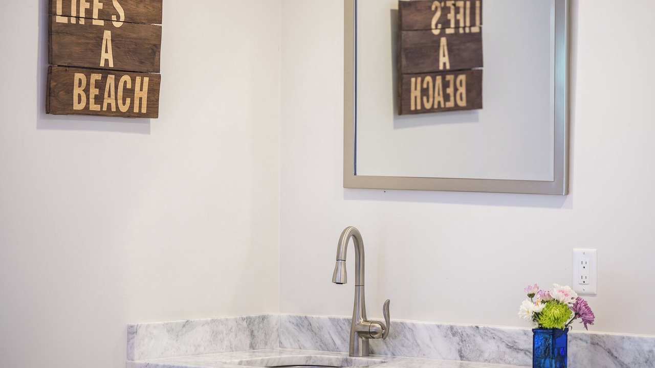 Photo of Bathroom in Cotuit