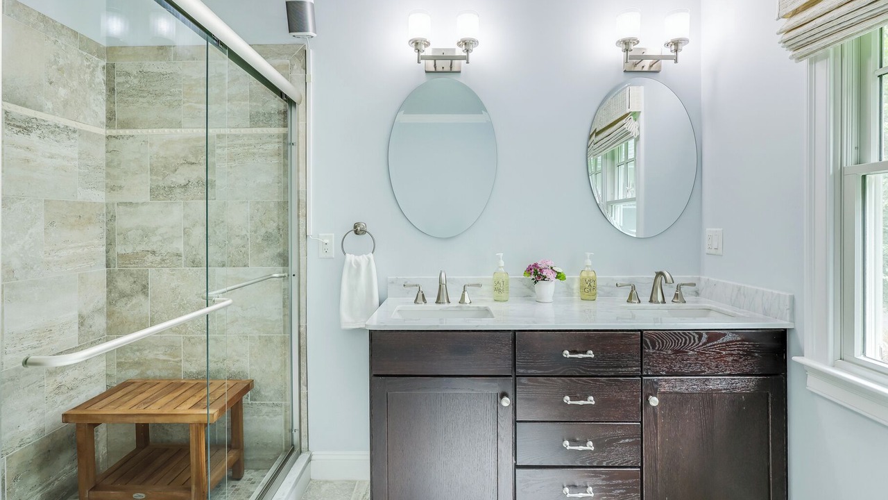 Photo of Bathroom in Cotuit