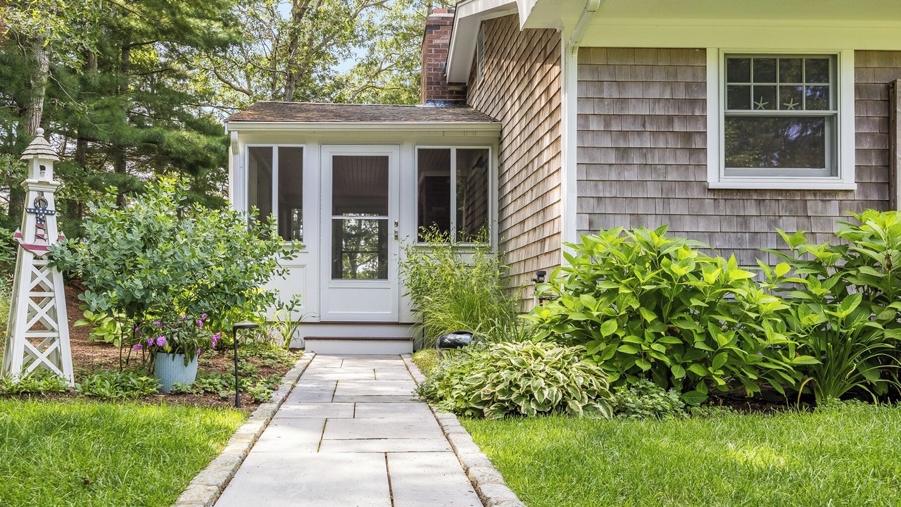 Photo of Outdoor in Cotuit