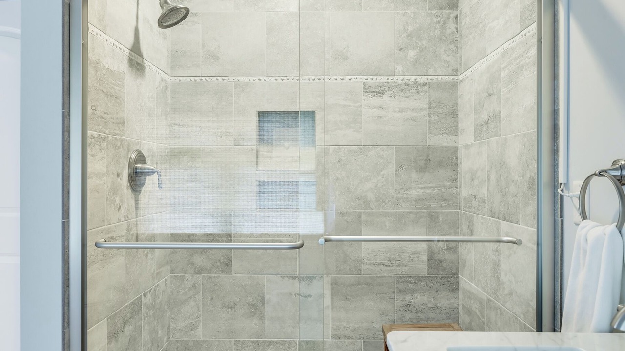 Photo of Bathroom in Cotuit