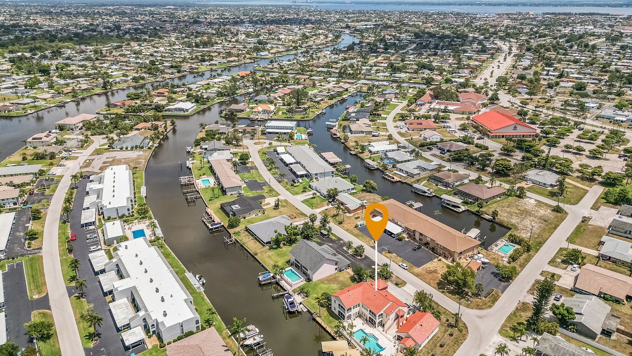 Photo of Outdoor in Caloosahatchee