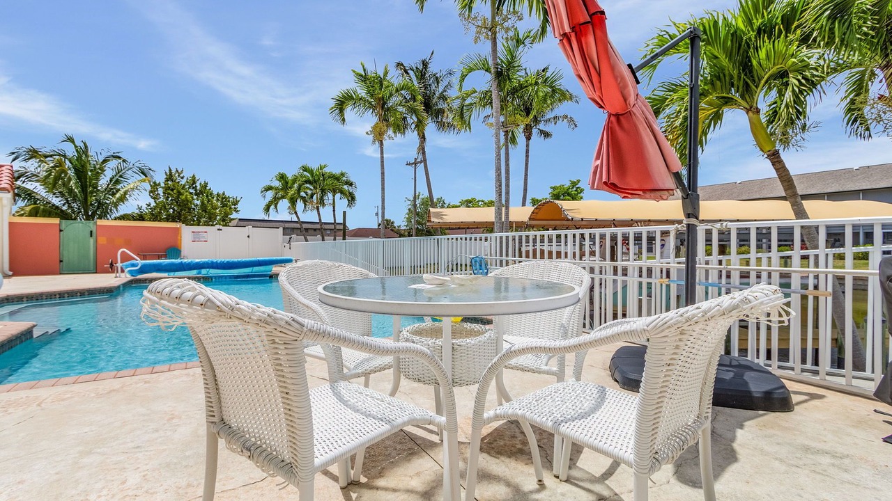 Photo of Outdoor in Caloosahatchee