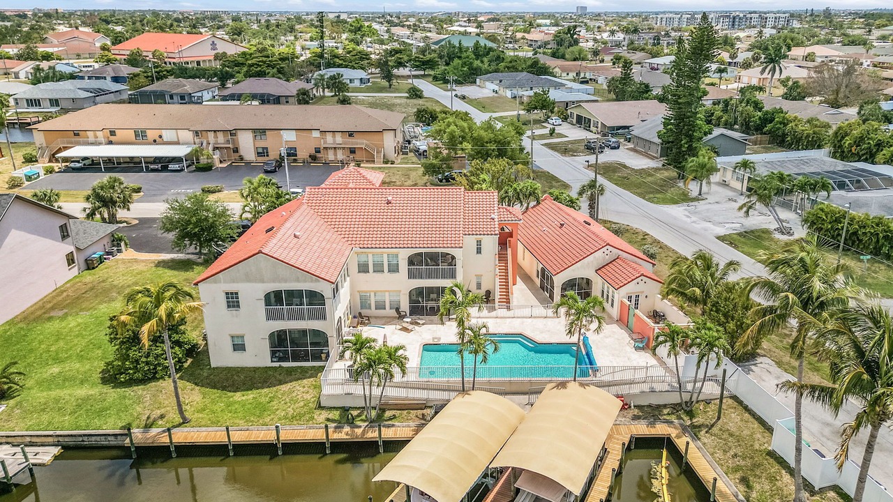 Photo of Outdoor in Caloosahatchee