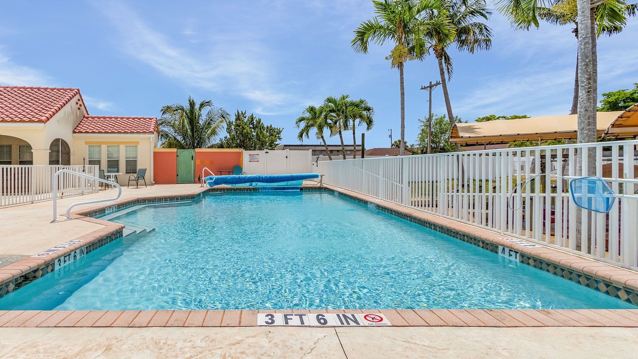 Photo of Outdoor in Caloosahatchee