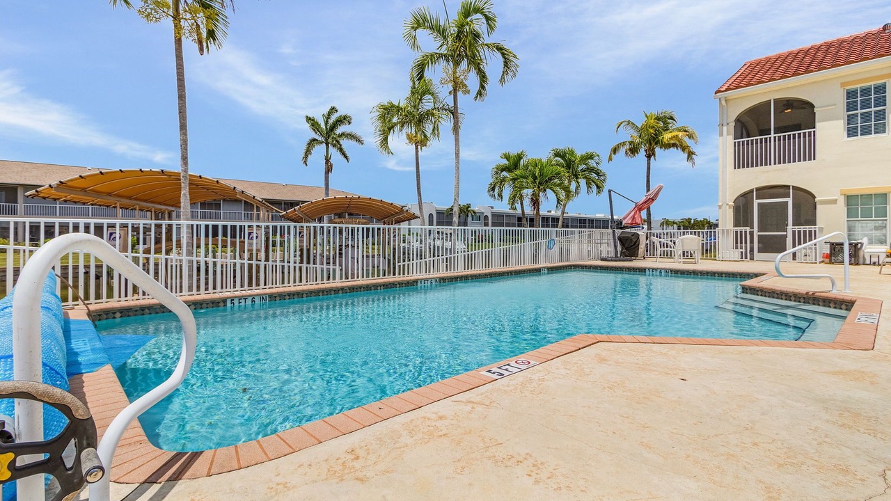 Photo of Outdoor in Caloosahatchee