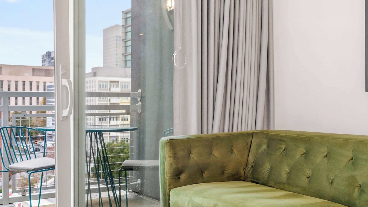Photo of Livingroom in SoNo