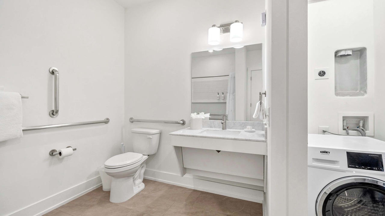 Photo of Bathroom in SoNo