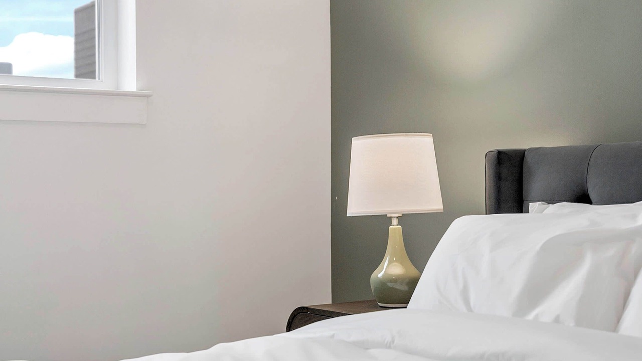 Photo of Bedroom in SoNo