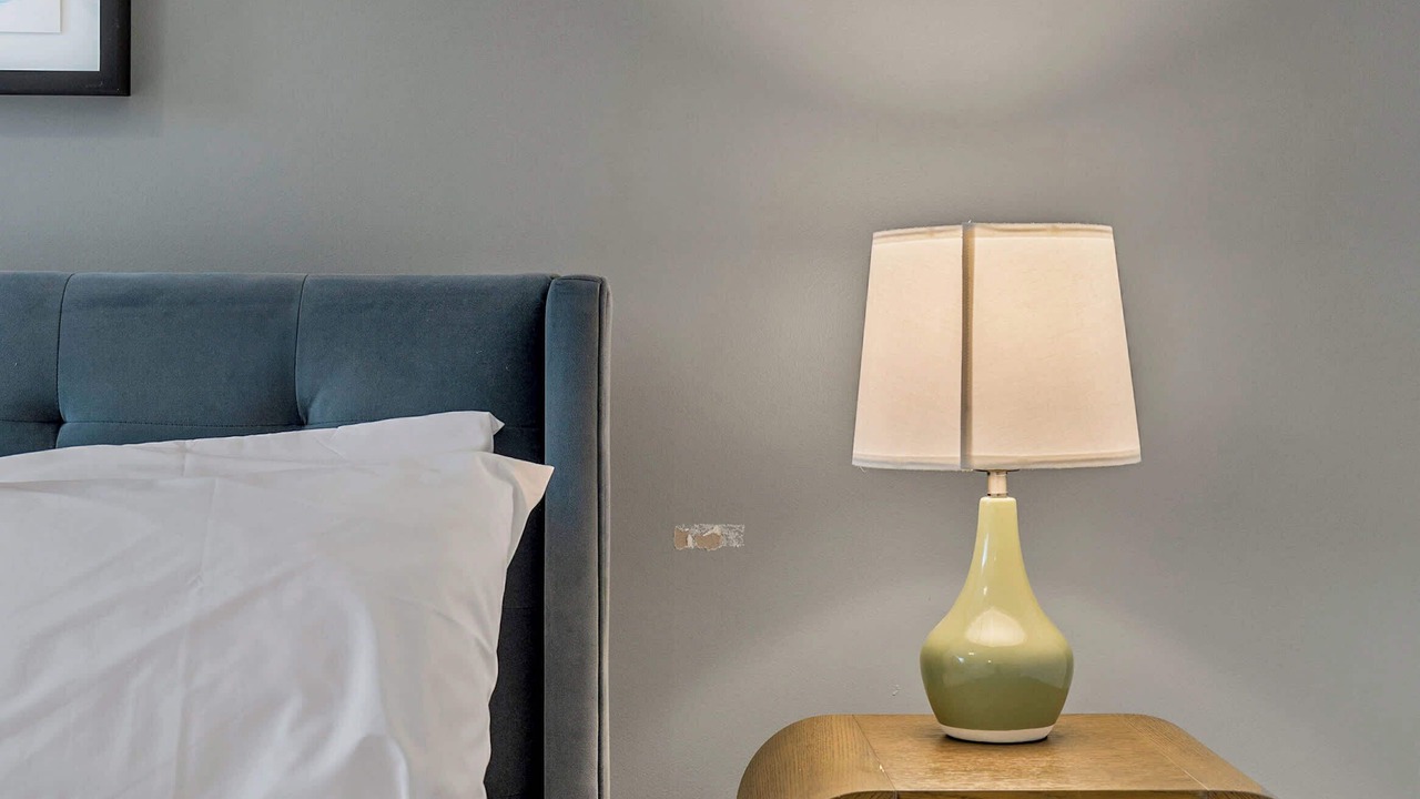 Photo of Bedroom in SoNo