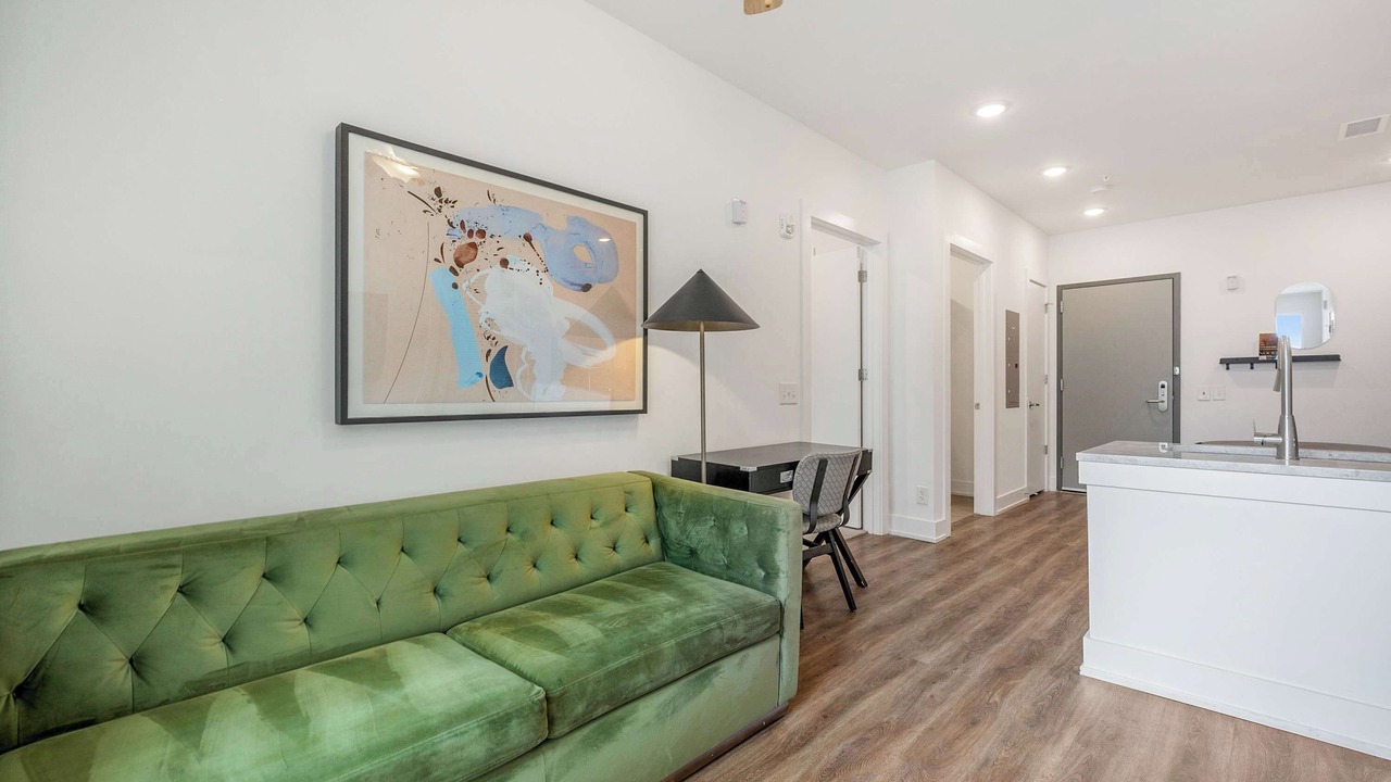 Photo of Livingroom in SoNo