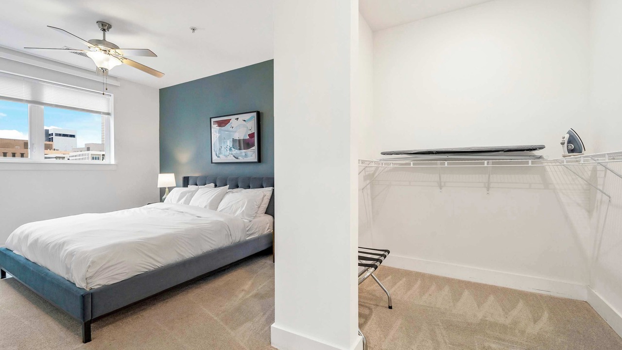 Photo of Bedroom in SoNo