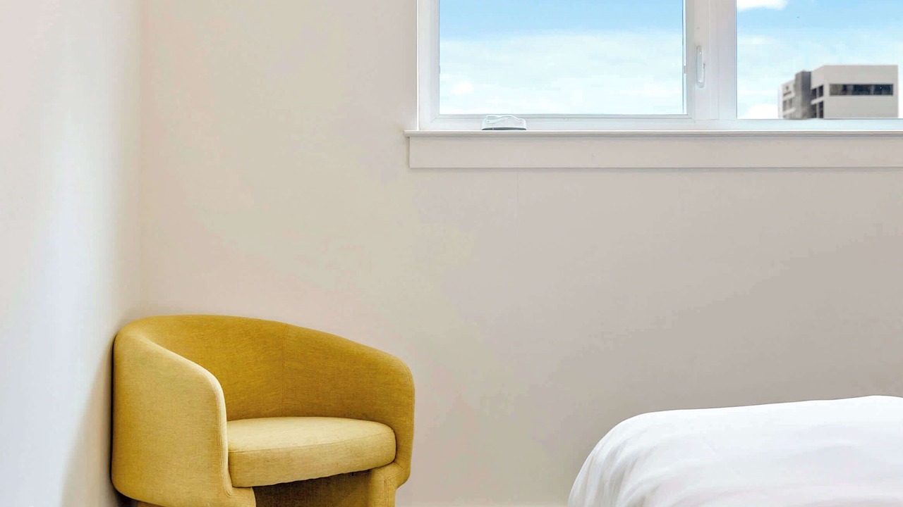 Photo of Bedroom in SoNo