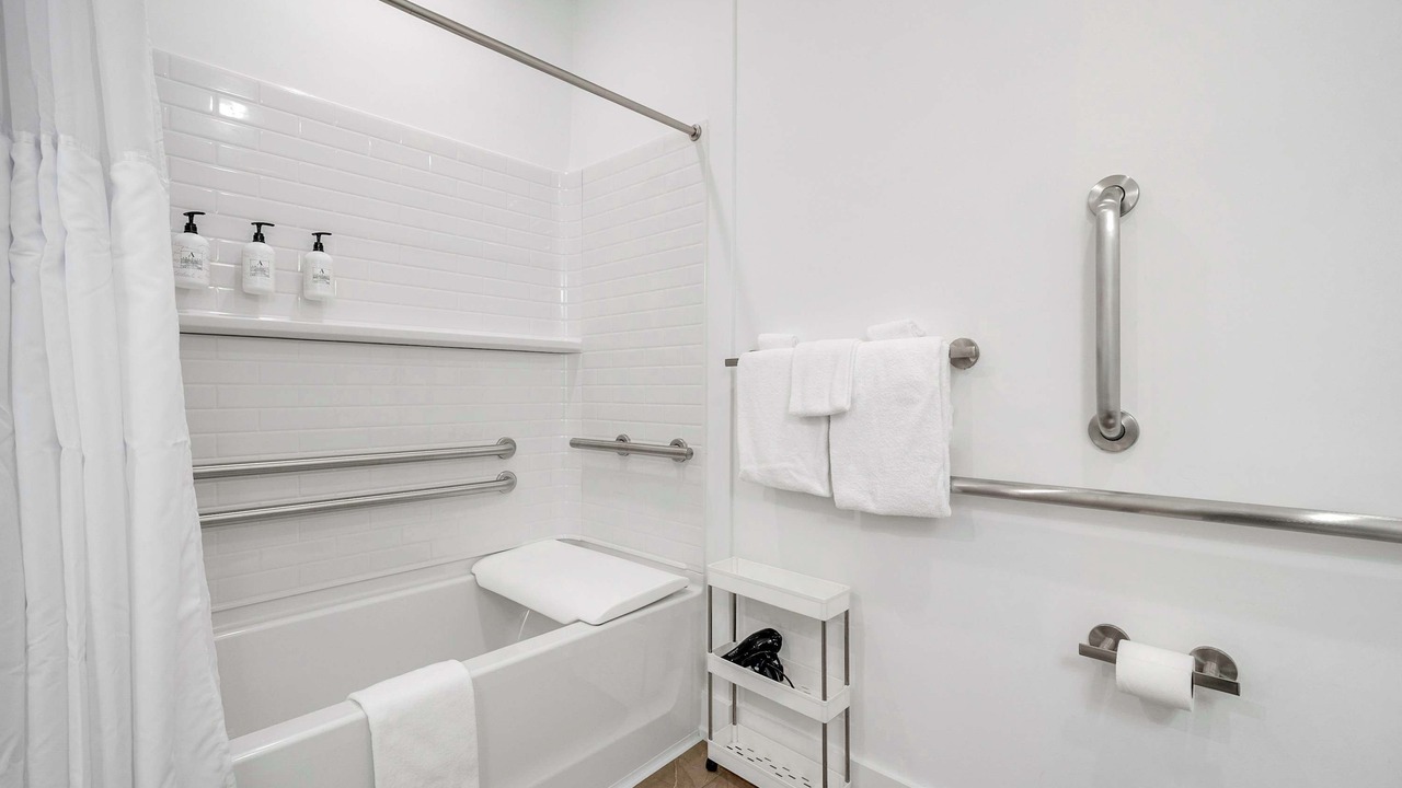 Photo of Bathroom in SoNo