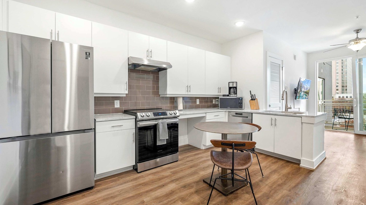 Photo of Kitchen in SoNo