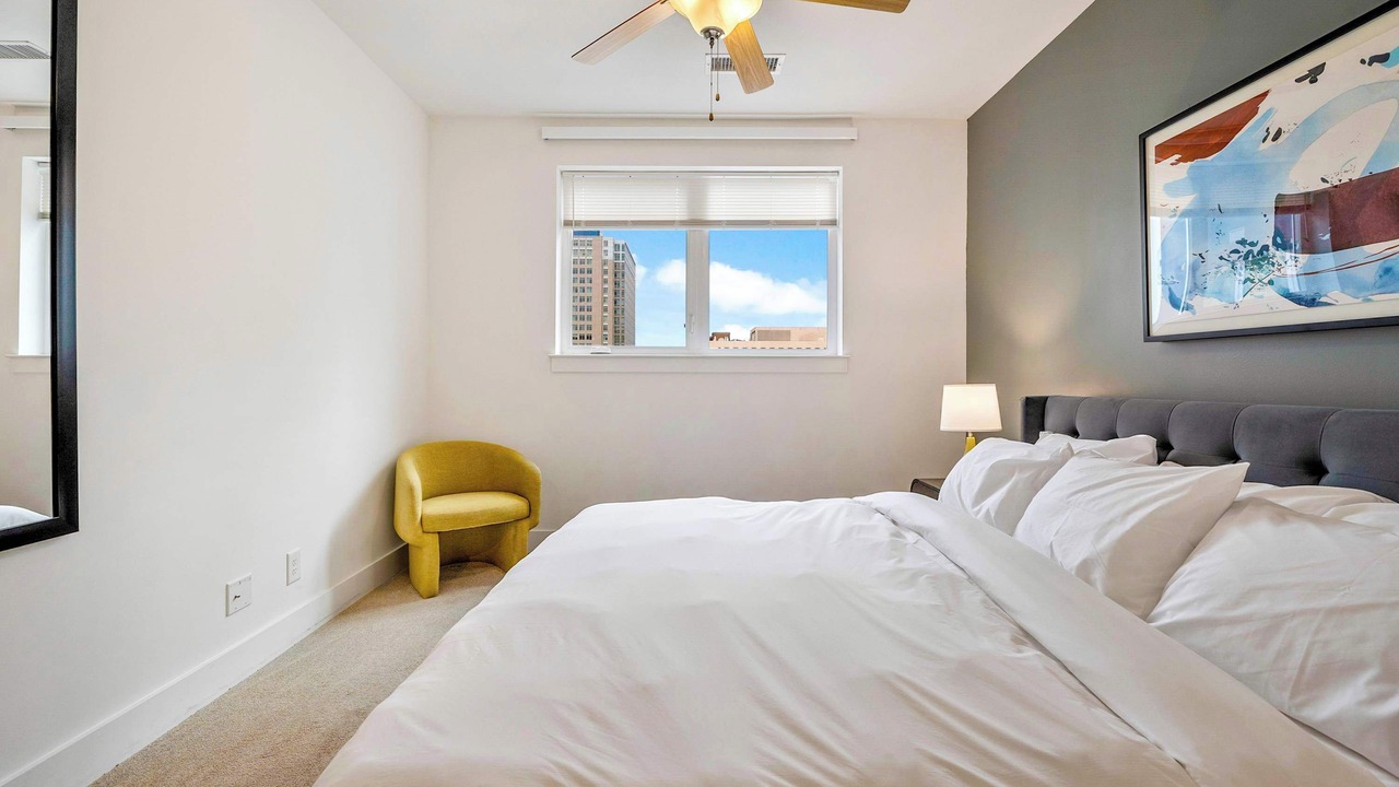Photo of Bedroom in SoNo