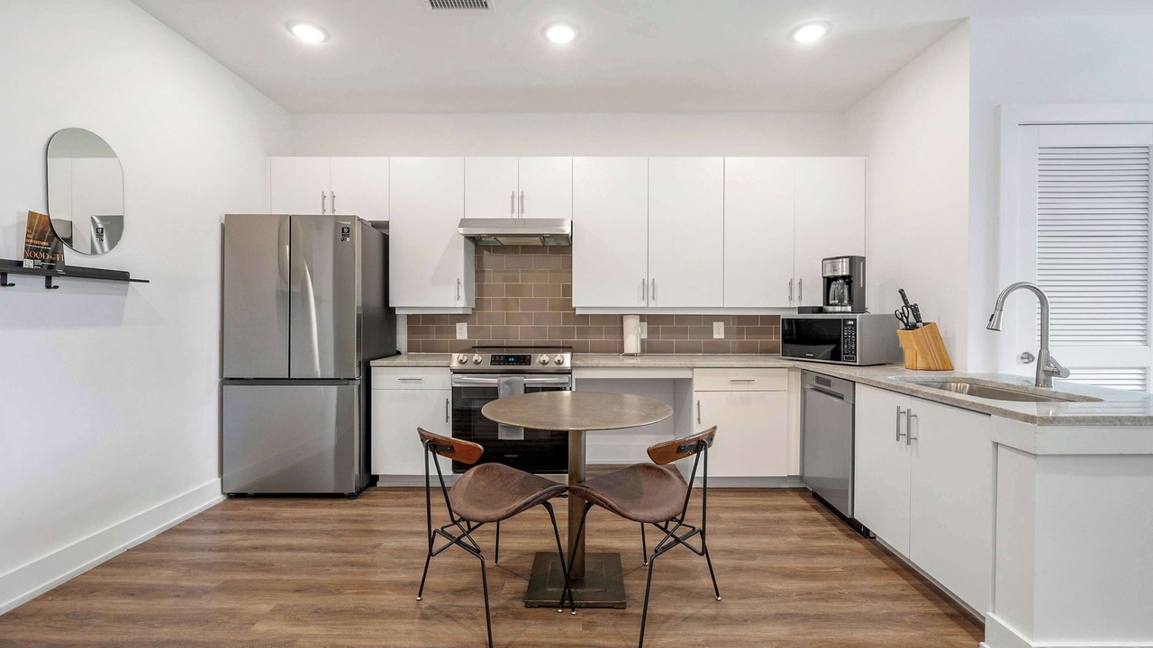 Photo of Kitchen in SoNo