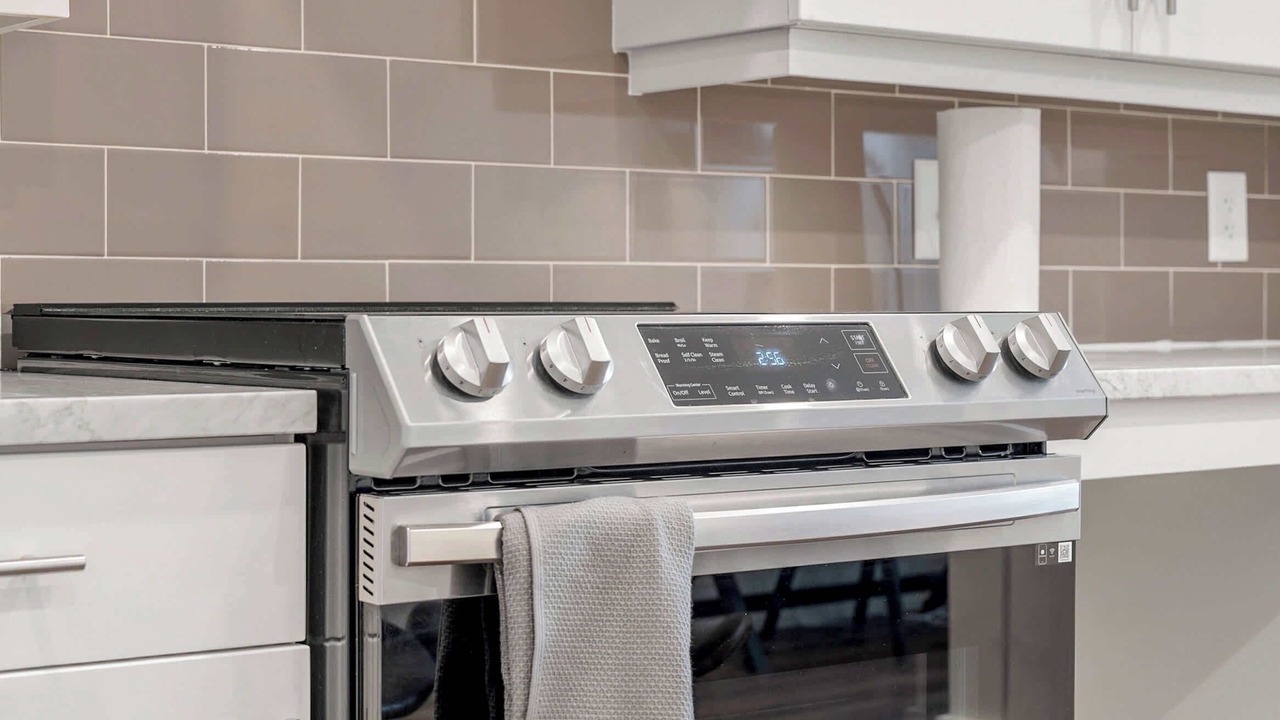 Photo of Kitchen in SoNo