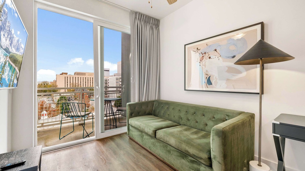 Photo of Livingroom in SoNo
