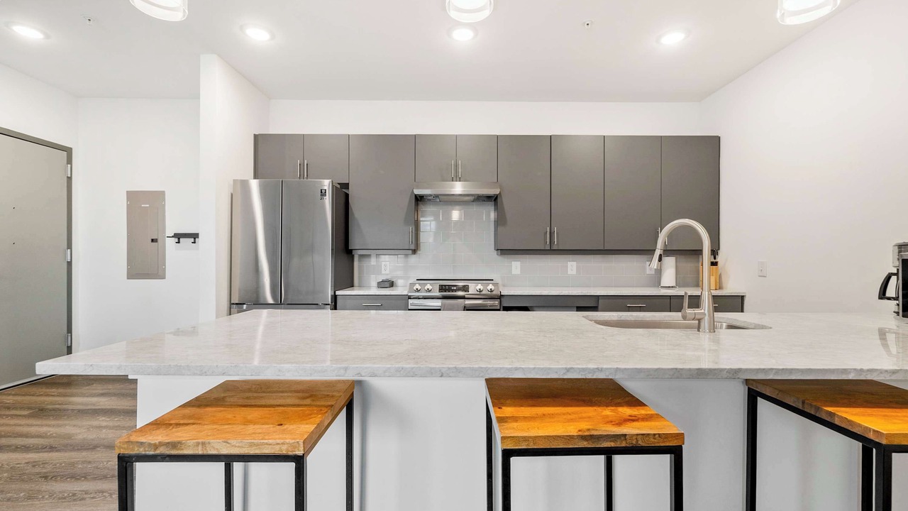 Photo of Kitchen in SoNo