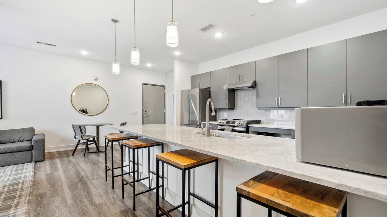 Photo of Kitchen in SoNo