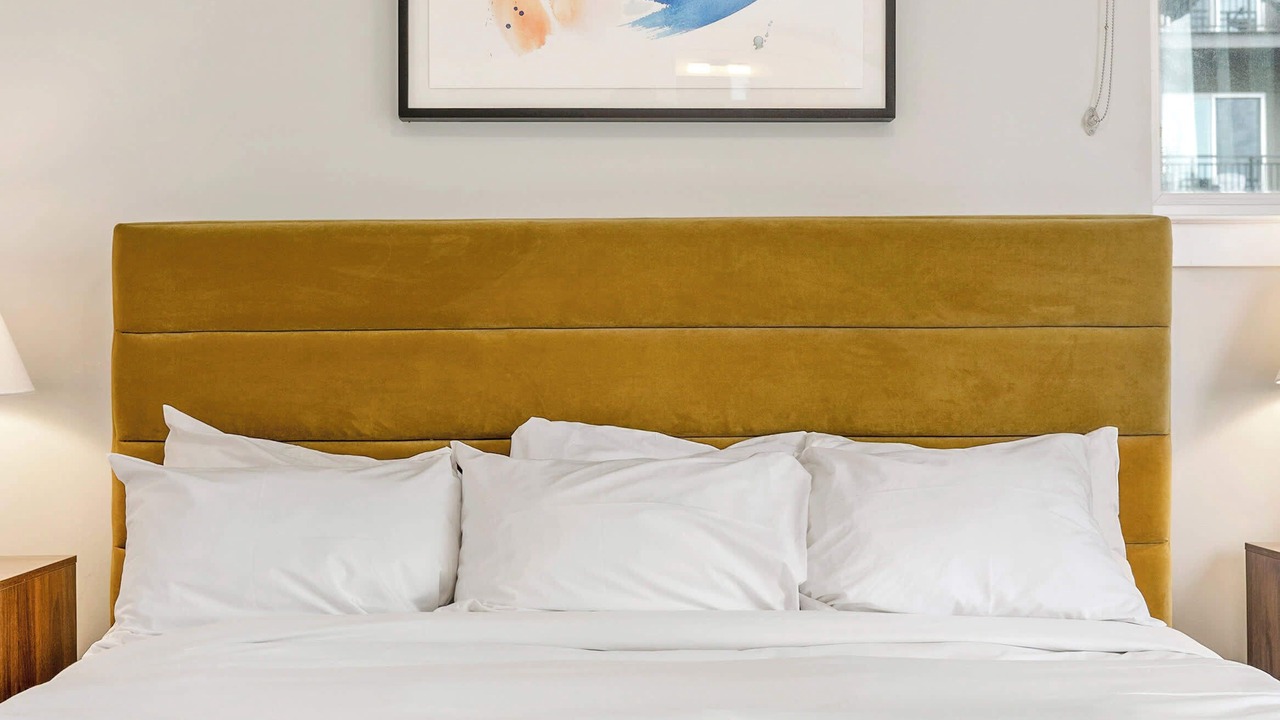 Photo of Bedroom in SoNo