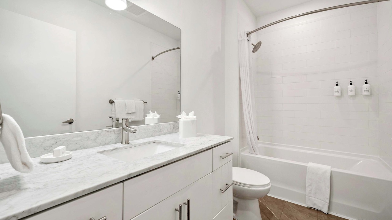 Photo of Bathroom in SoNo