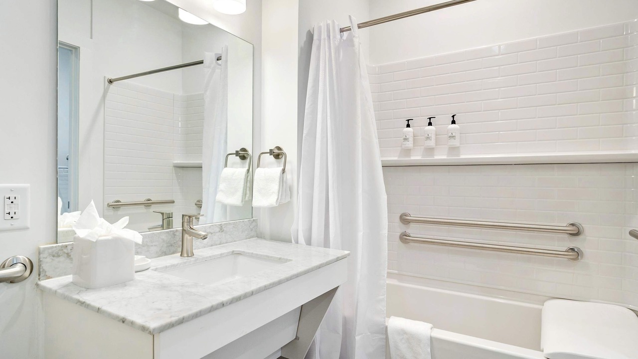 Photo of Bathroom in SoNo