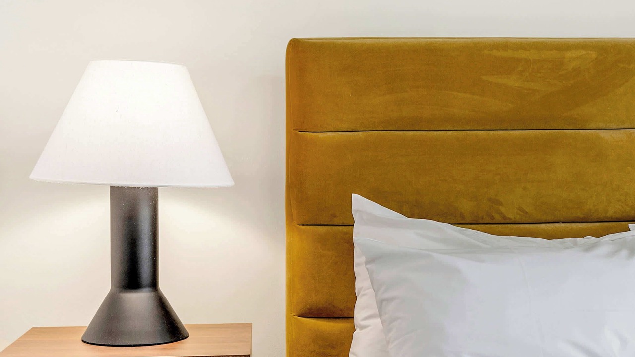 Photo of Bedroom in SoNo